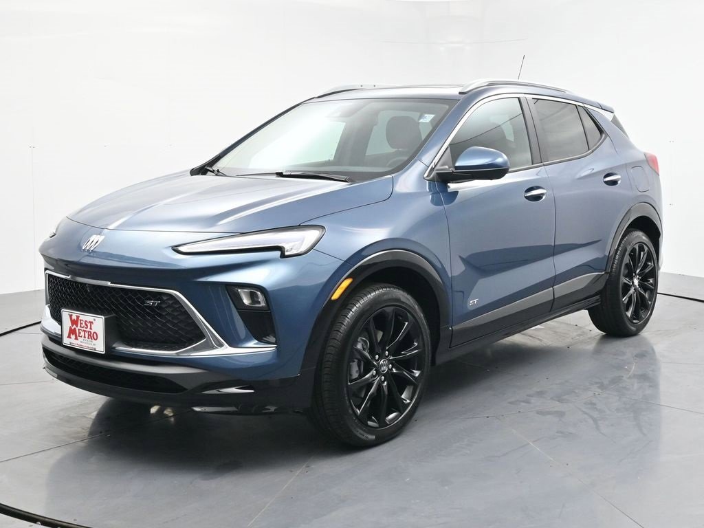 2026 Buick Encore GX Sport Touring's photo