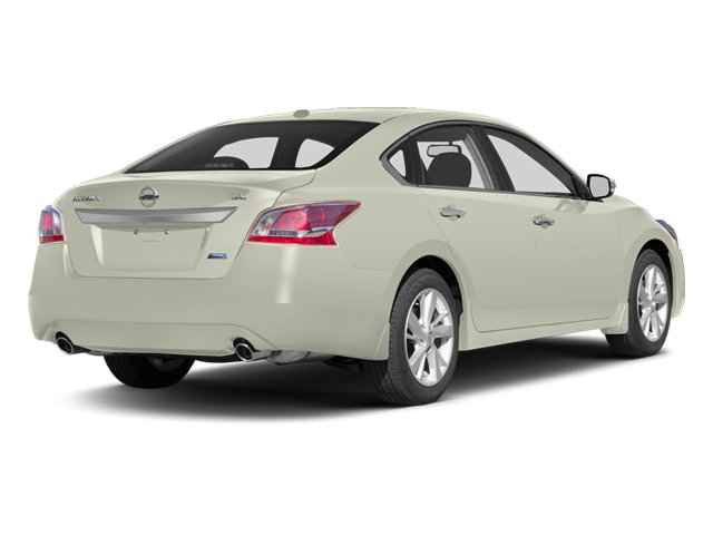 2013 Nissan Altima 2.5 SL photo 2