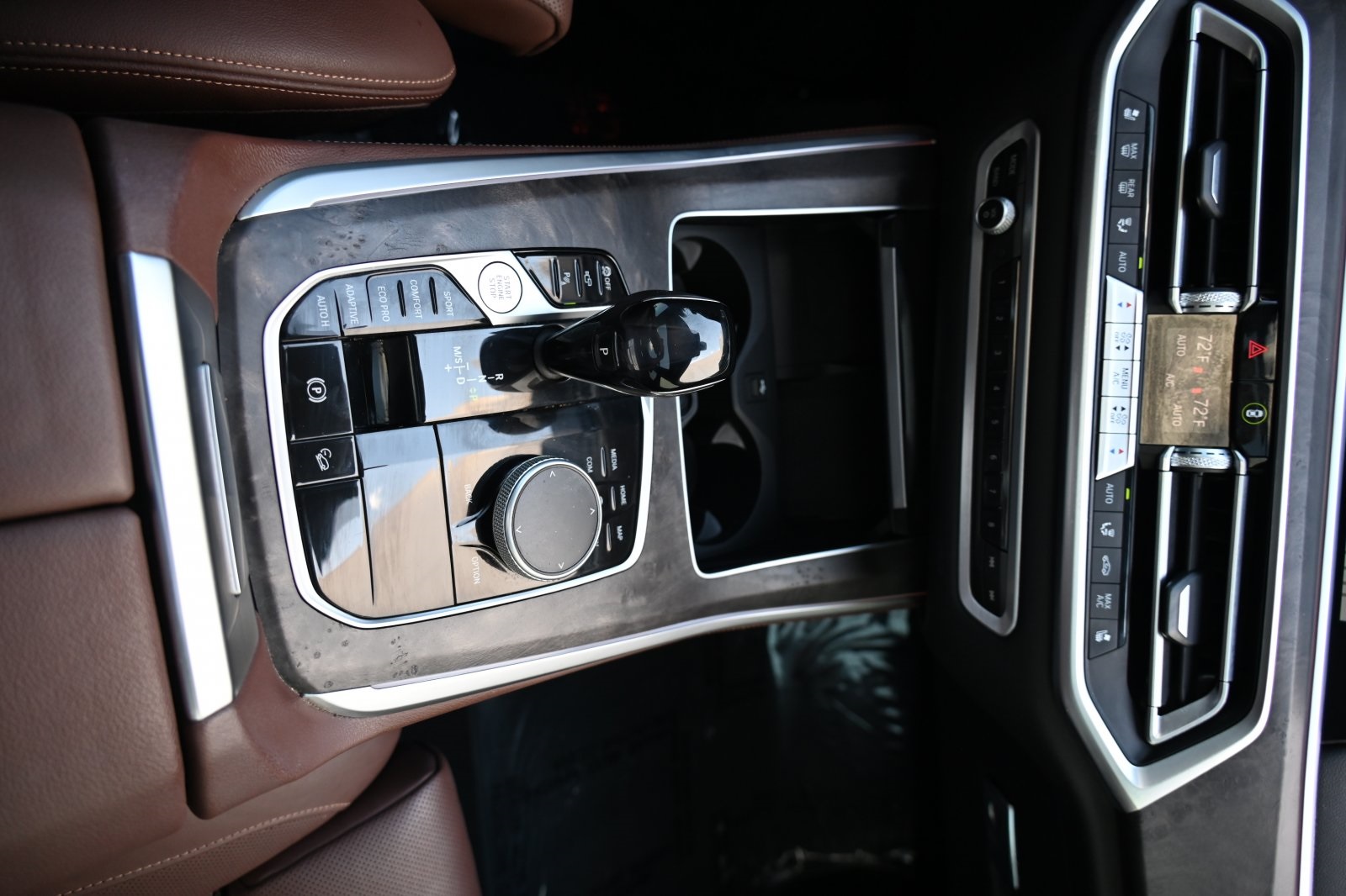 2021 Bmw X5 xDrive40i photo 11