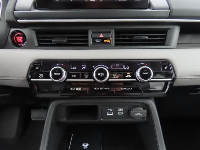2025 Honda Pilot EX-L photo 16