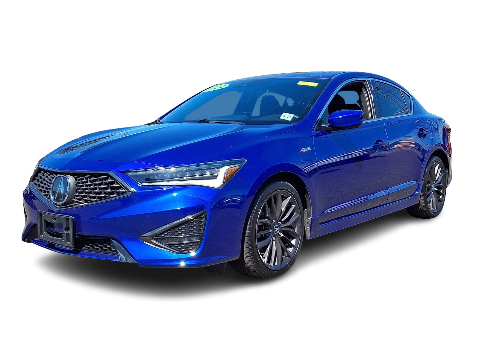 2022 Acura ILX