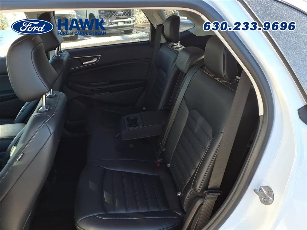 2022 FORD EDGE - Image 30