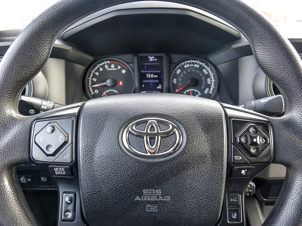2022 TOYOTA TACOMA - Image 11