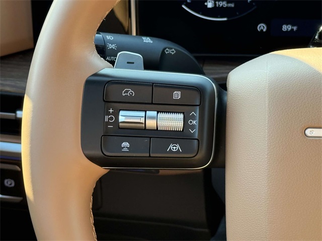 2024 Hyundai Santa Fe Limited photo 20
