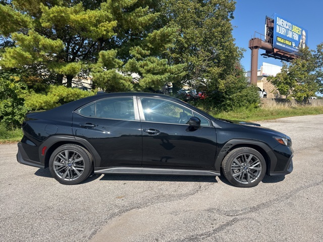 2023 Subaru WRX Base photo 4