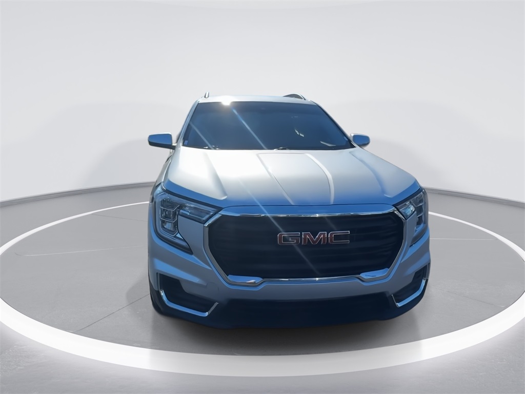 2022 Gmc Terrain SLE photo 2