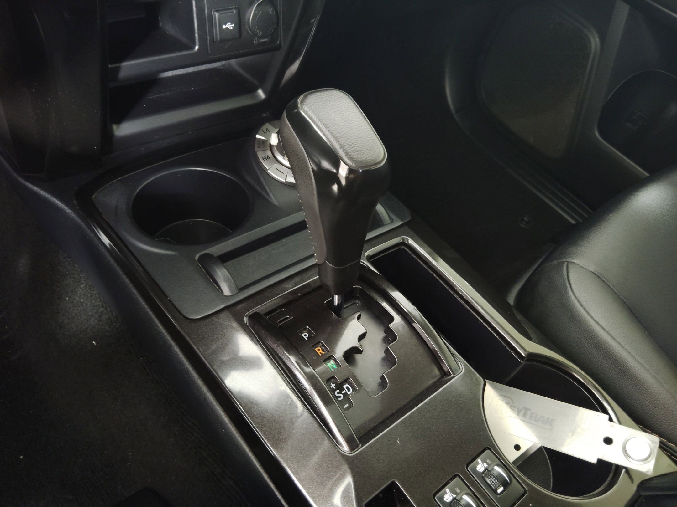 2023 Toyota 4Runner Special Edition photo 18