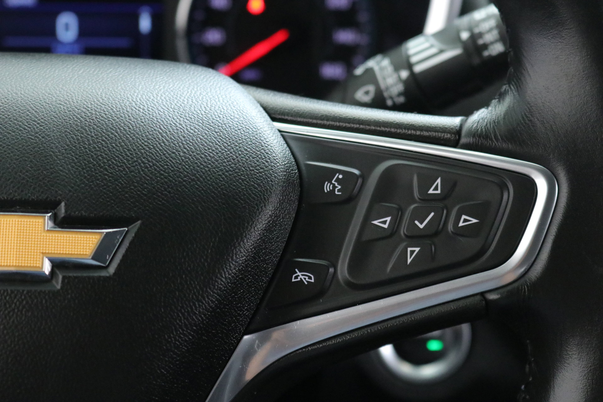 2019 Chevrolet Equinox LT photo 14