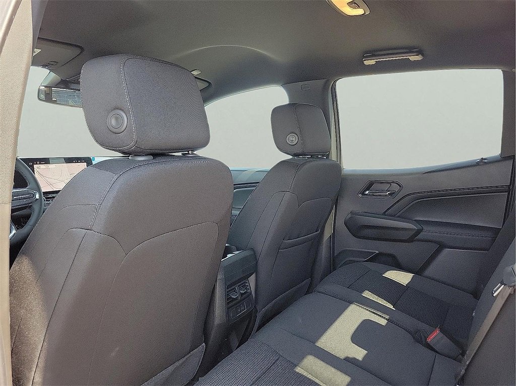 2026 Gmc Canyon Elevation photo 10