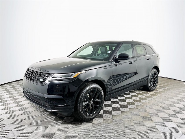 2026 Land Rover Range Rover Velar S