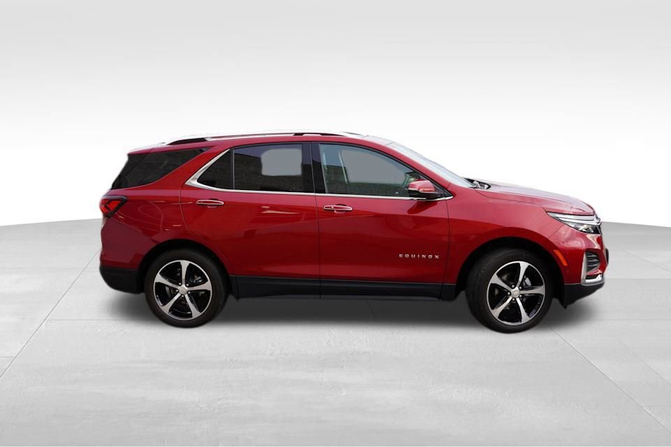 2023 Chevrolet Equinox Premier photo 3