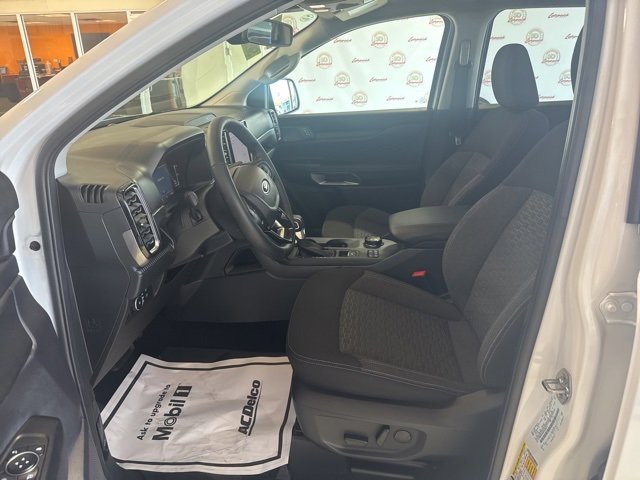 2024 Ford Ranger XLT photo 3