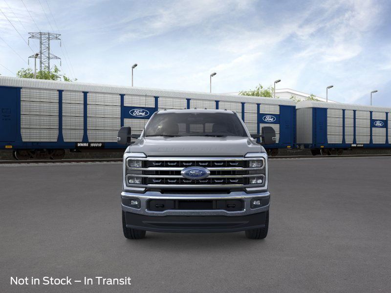 2026 Ford F-350 photo 6