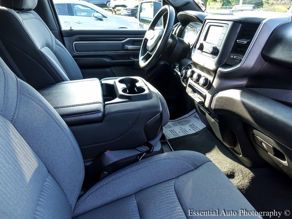2022 RAM 1500 - Image 30
