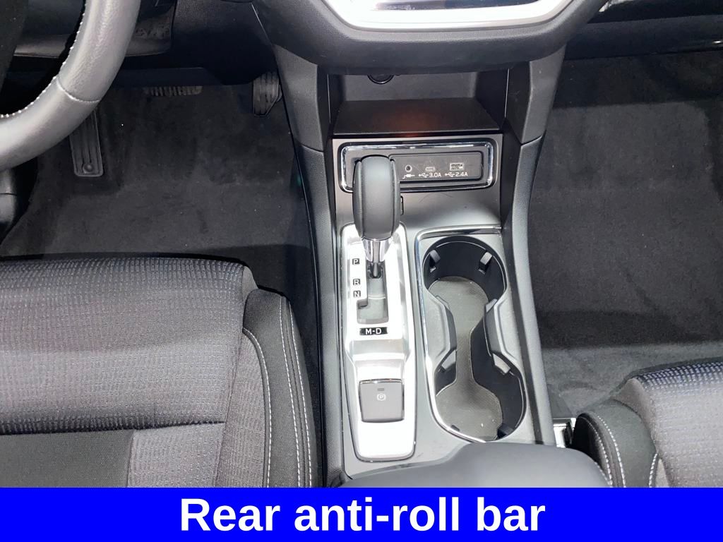 2024 Subaru Ascent Premium photo 23