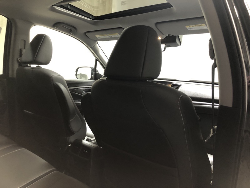 2022 Honda Ridgeline RTL-E photo 9