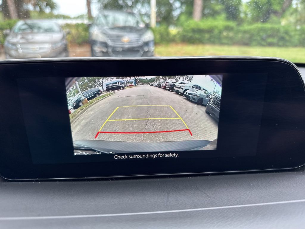2022 Mazda CX-30 2.5 Select photo 22