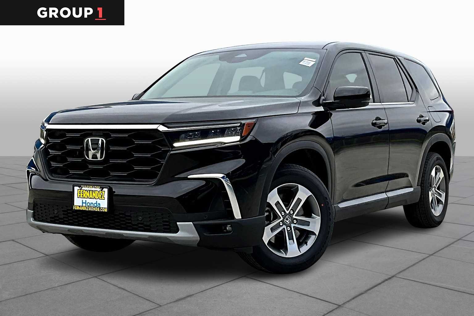 2025 Honda Accord 1.5T LX photo 2