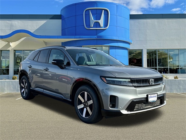 2025 Honda Prologue Touring's photo