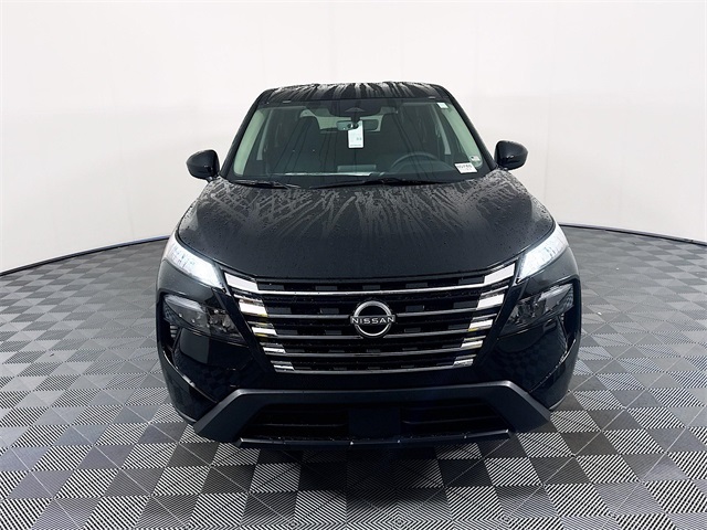 2025 Nissan Rogue SV photo 2