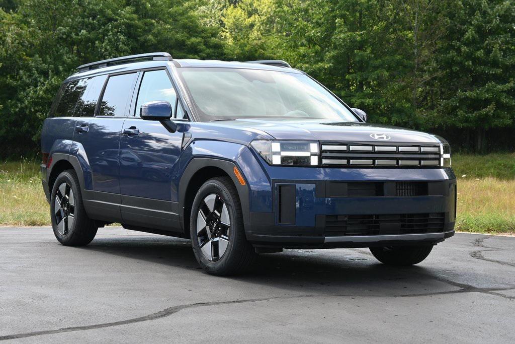 2026 Hyundai Santa Fe SEL's photo