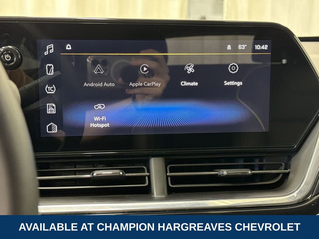 2024 Chevrolet Trax ACTIV photo 14