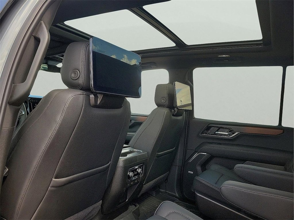 2026 Gmc Yukon XL Denali photo 11