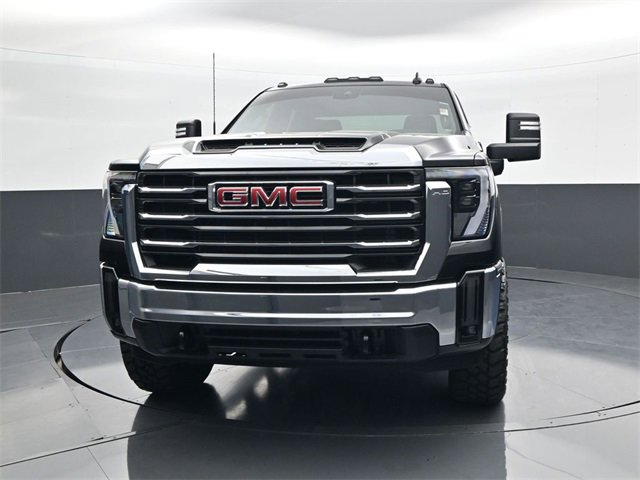 2025 Gmc Sierra 2500 HD SLE photo 2