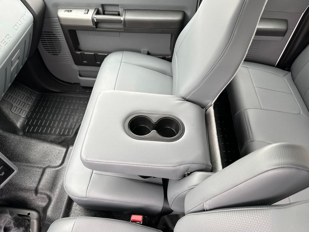 2026 Ford F-650 photo 20