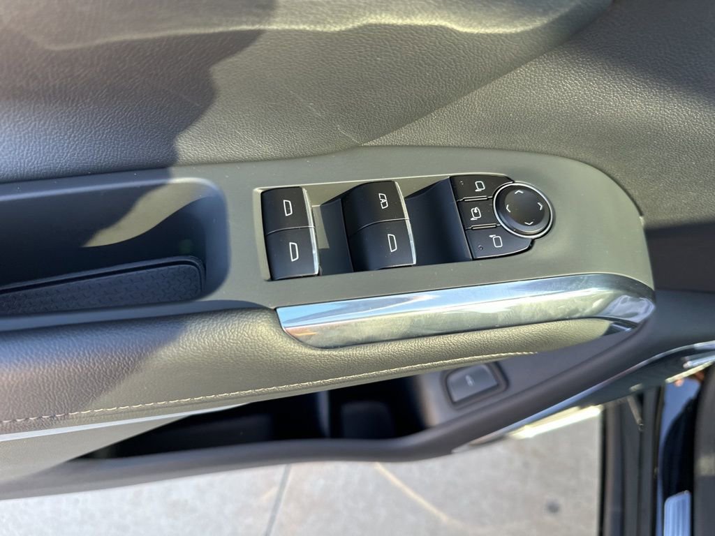 2026 Chevrolet Traverse High Country photo 7