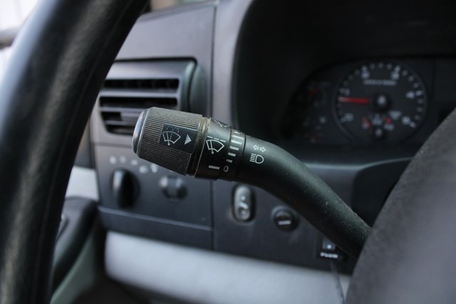 2005 Ford F-250 photo 9