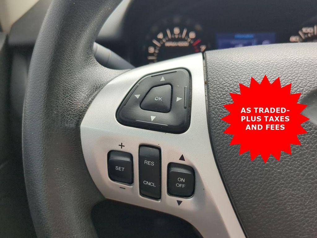 2013 Ford Edge SE photo 19
