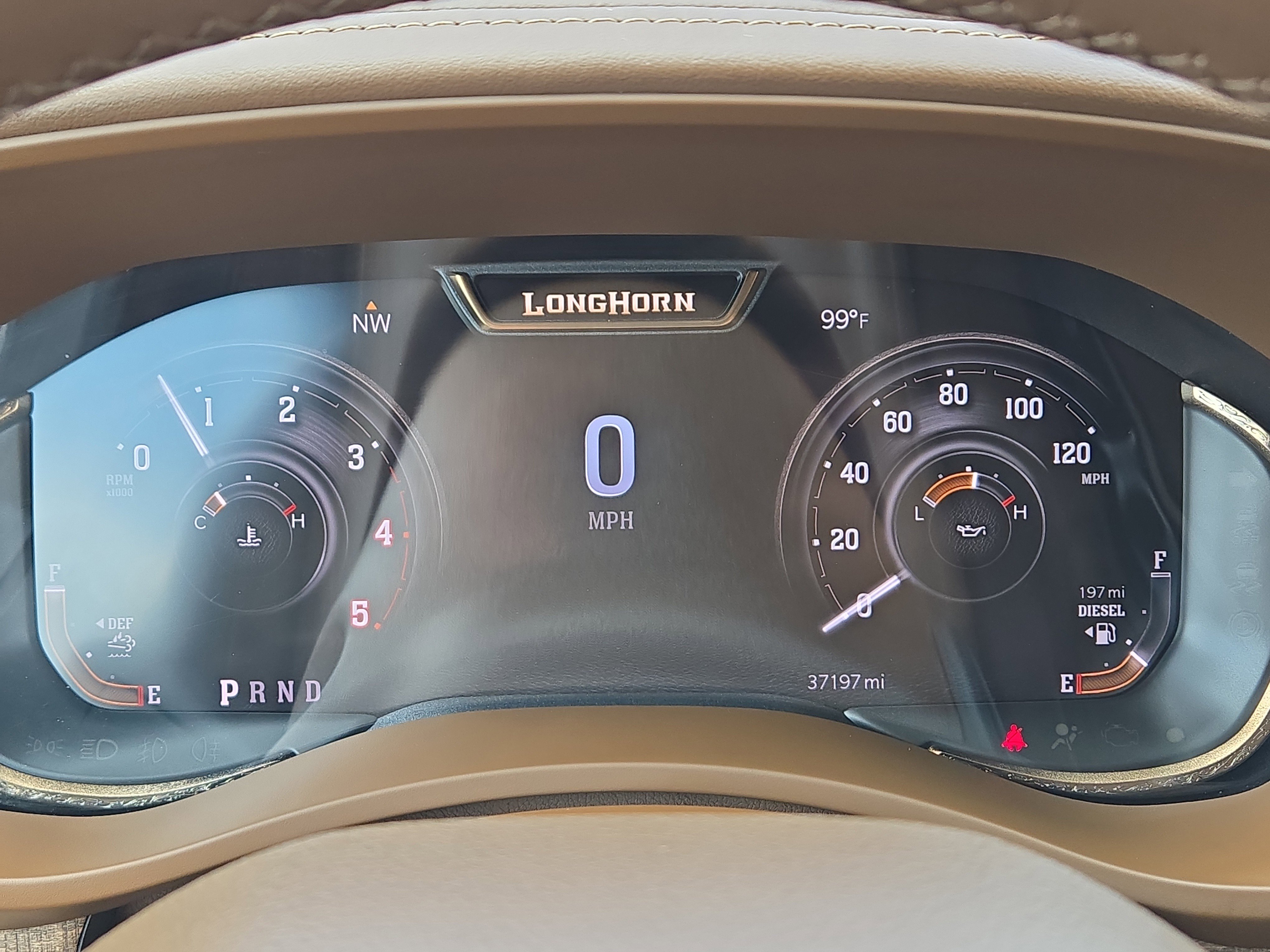 2024 Ram 3500 Laramie Longhorn photo 4