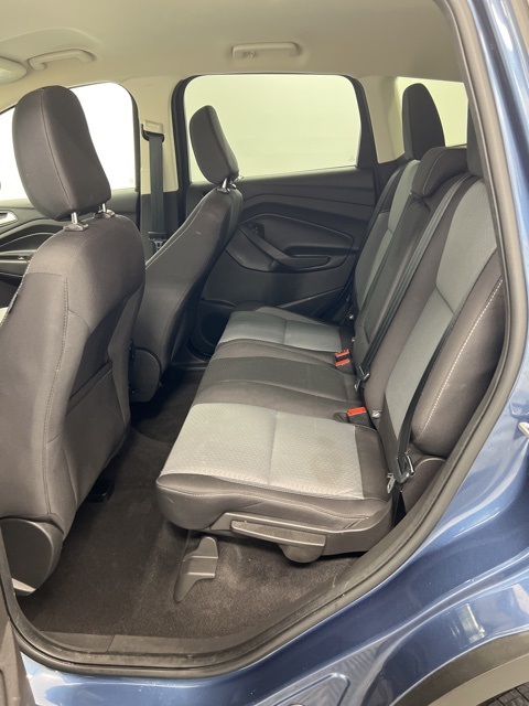 2018 Ford Escape SE photo 16