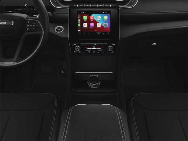 2024 Jeep Grand Cherokee Altitude X photo 21