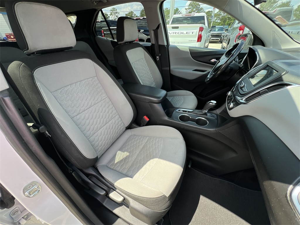 2019 Chevrolet Equinox LT photo 34
