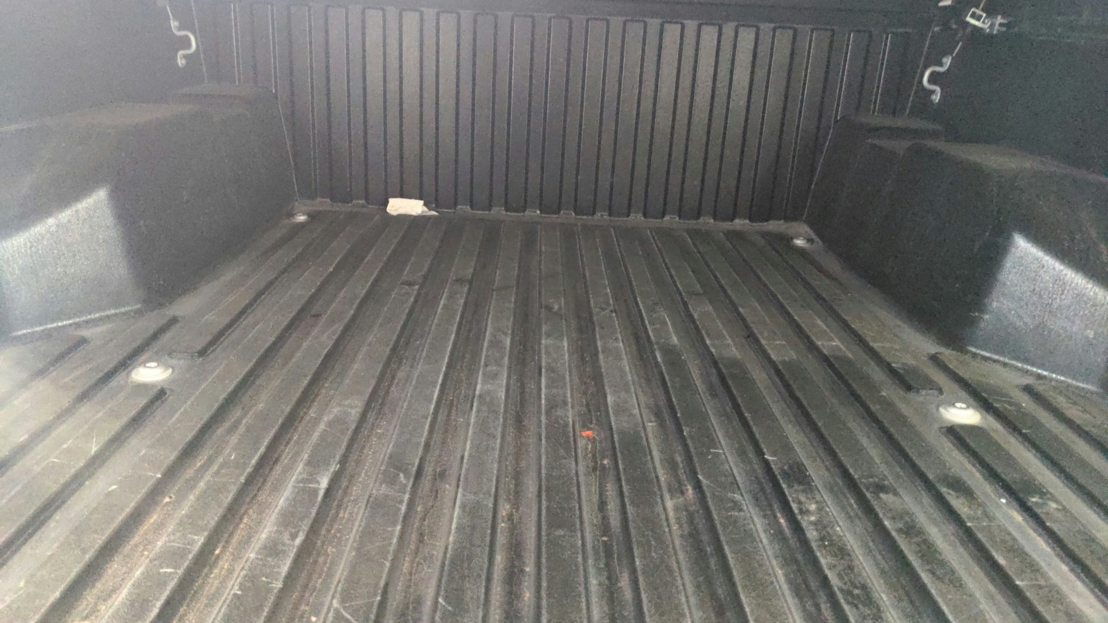 Used 2021 Army Green Toyota TRD Sport image 14