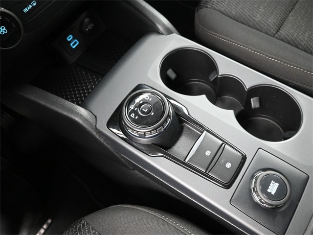 2021 Ford Bronco Sport Base photo 31