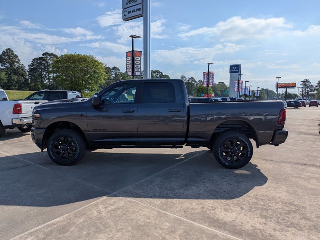 2025 Ram 2500 Laramie photo 2
