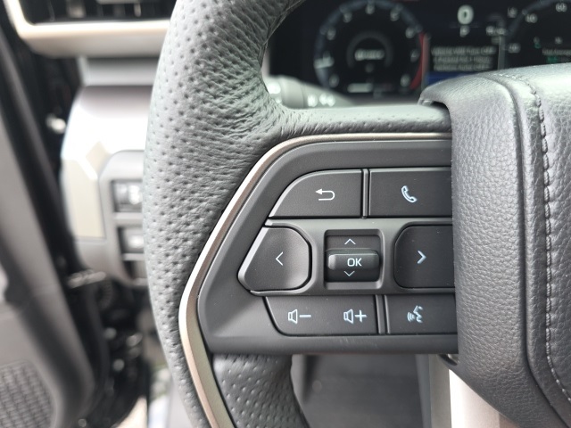 2025 Toyota Tacoma TRD Off-Road 4x4 Double Cab photo 16
