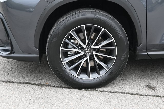 2022 Lexus NX 350 Premium photo 14