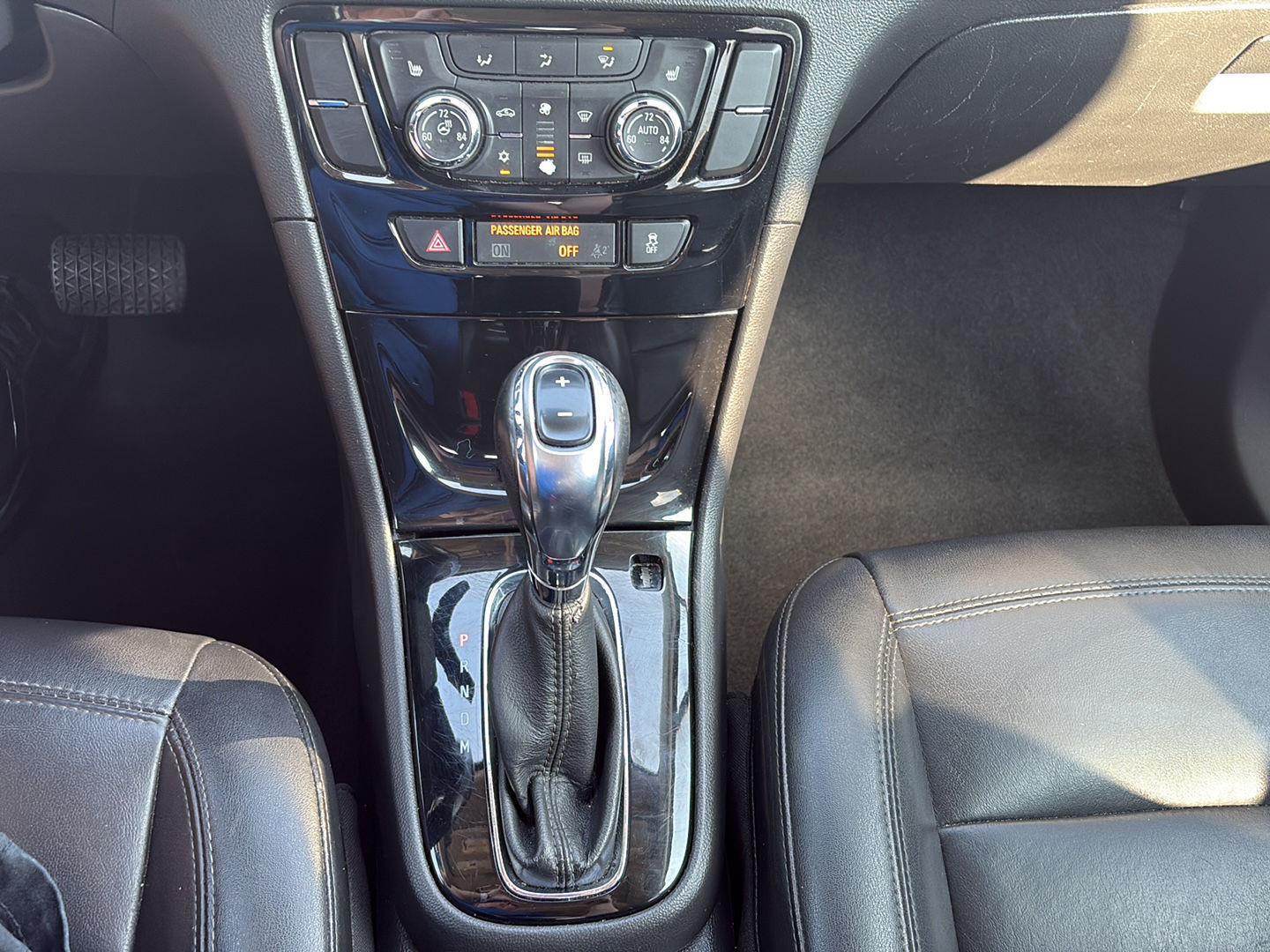 2019 Buick Encore Essence photo 20