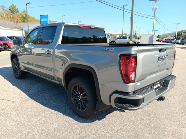 2026 Gmc Sierra 1500 Elevation photo 21