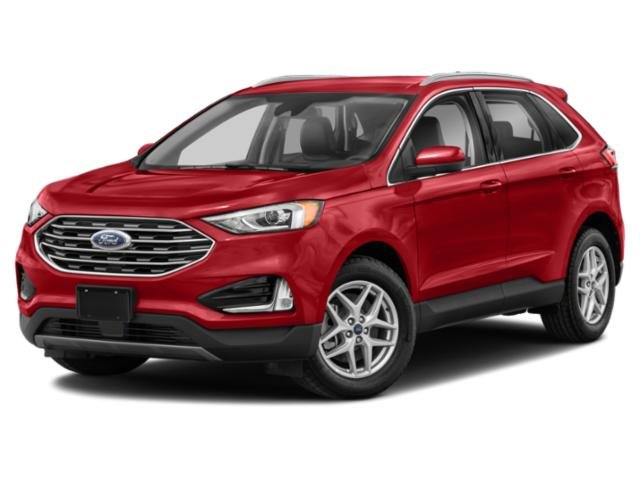 2022 Ford Edge SEL's photo