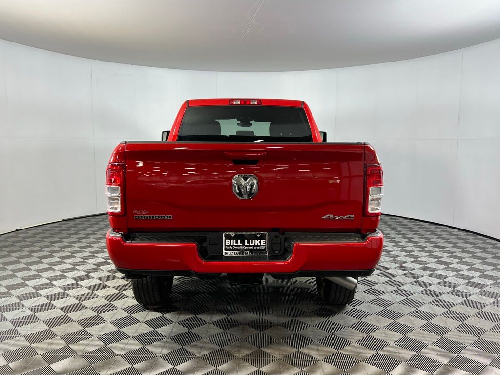 2024 Ram 2500 Big Horn photo 5