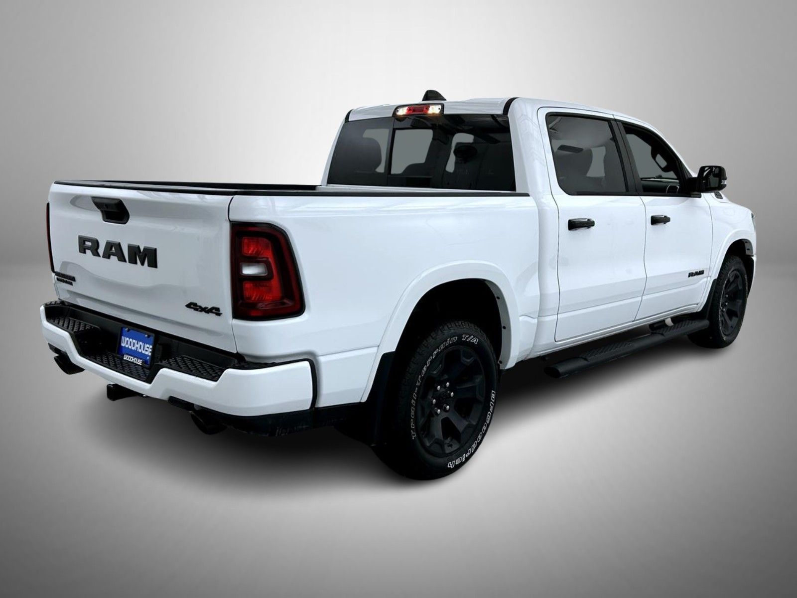 2025 Ram 1500 Big Horn Lone Star photo 3
