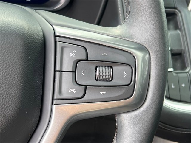 2023 Chevrolet Tahoe Z71 photo 24
