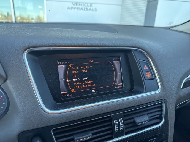 2013 Audi Q5 2.0T Premium Plus photo 4