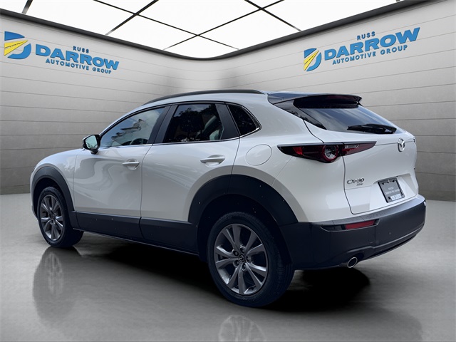 2023 Mazda CX-30 2.5 Select photo 3