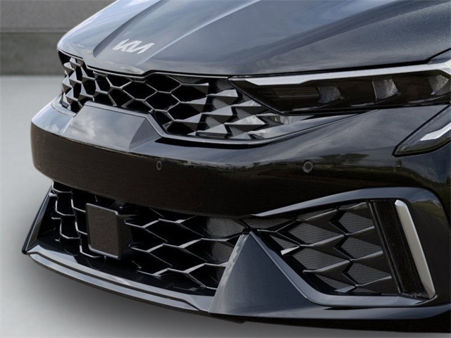 2025 Kia K5 GT-Line photo 12